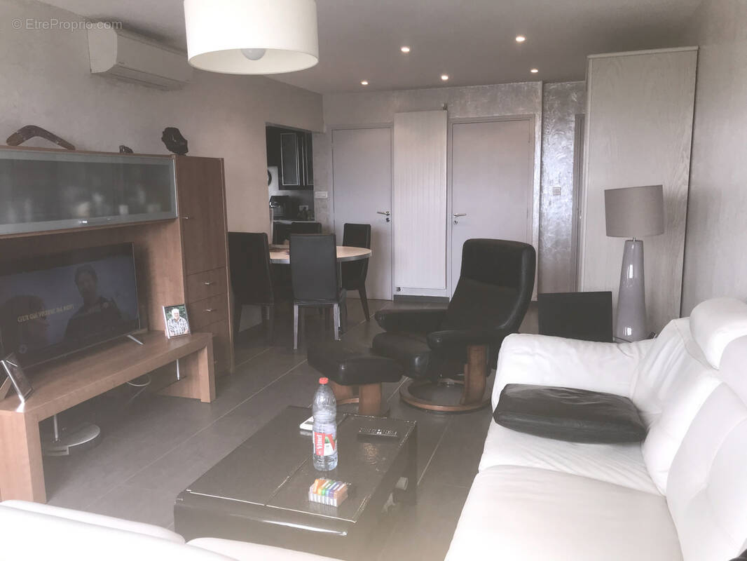 Appartement à DIGOIN