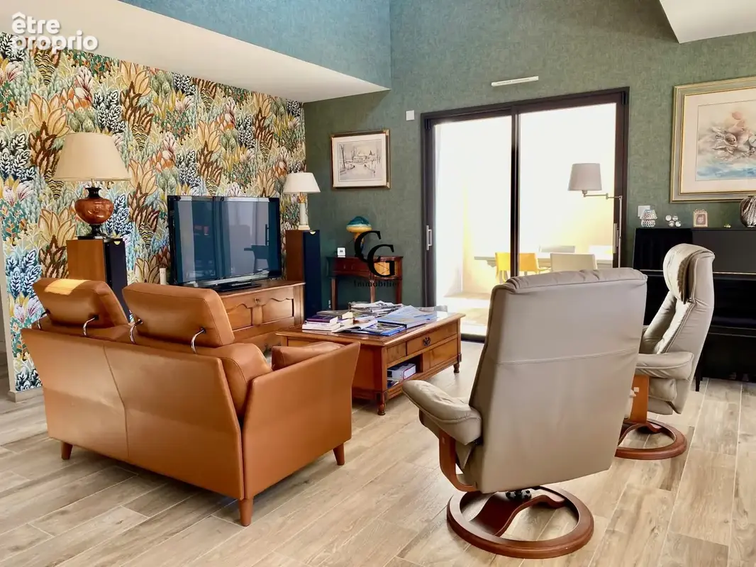 Maison 5 pièces 145 m² à vendre à Vertou (44120) - photo 4