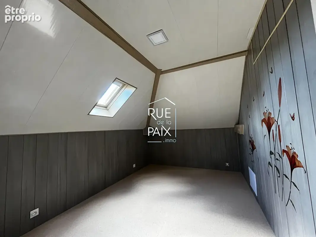 Maison Loudun 130 m2 - photo 13