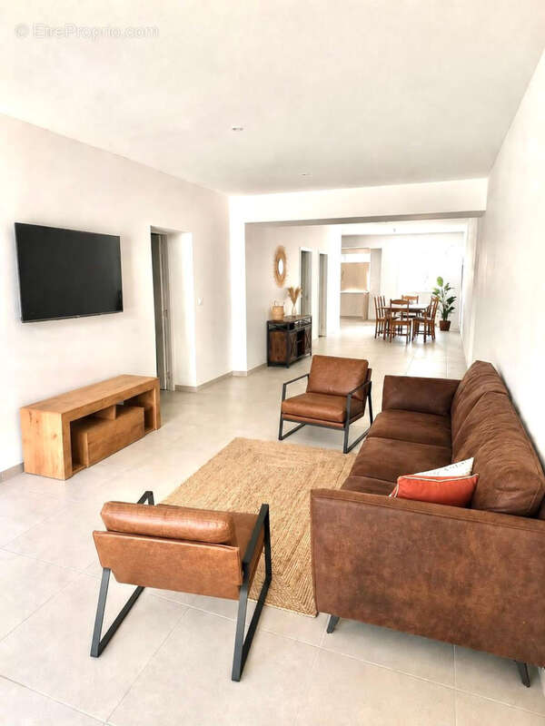 Appartement à TARBES