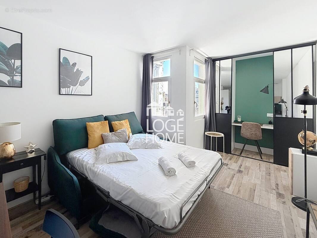 Appartement à LILLE