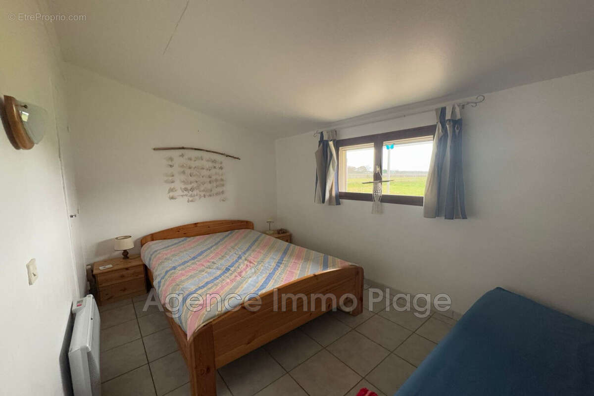 Maison à JAU-DIGNAC-ET-LOIRAC