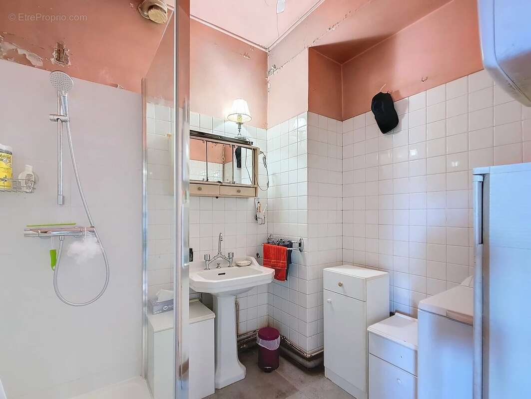 Appartement à LYON-3E