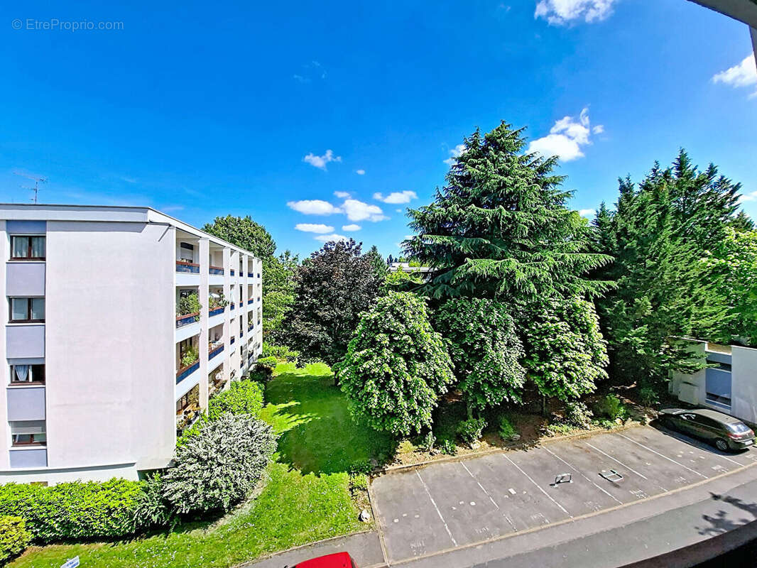 Appartement à YERRES