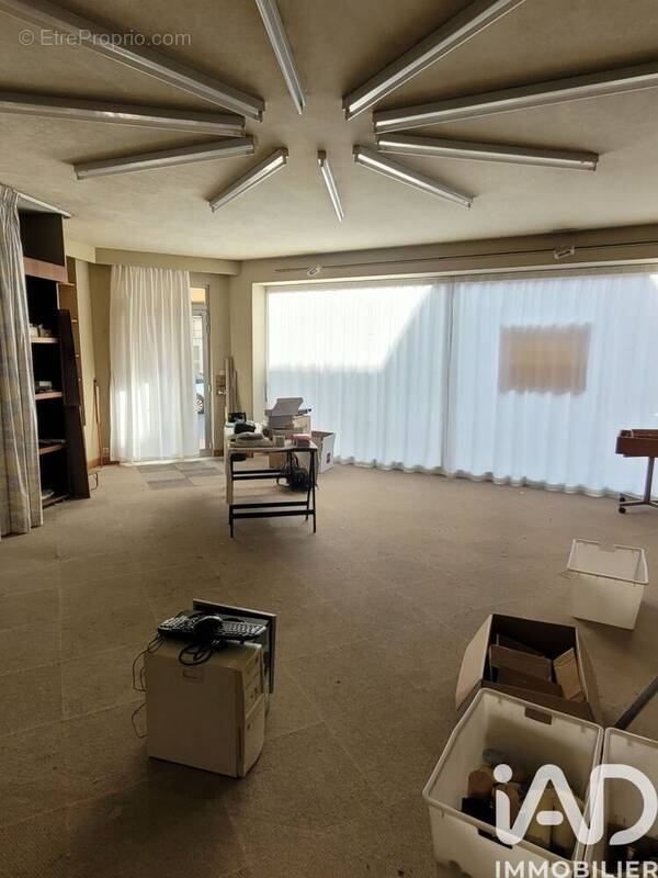 Photo 1 - Appartement à CHAUNY