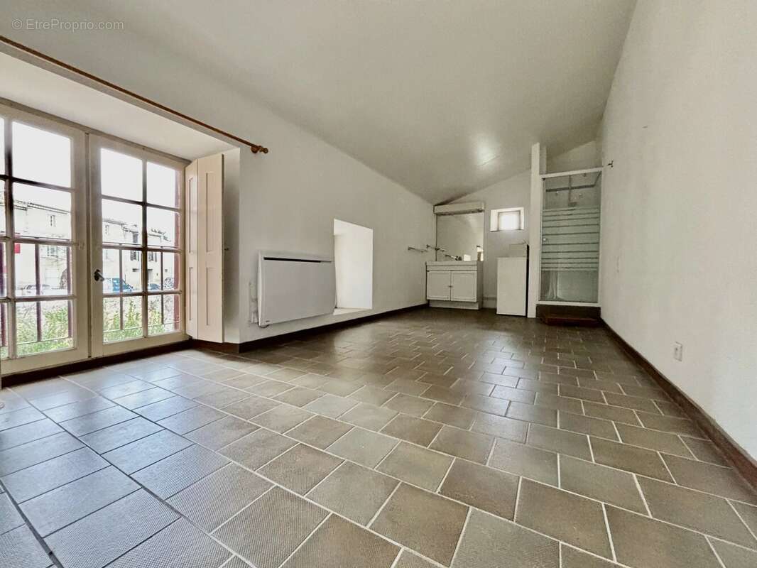 Maison à CAUNES-MINERVOIS