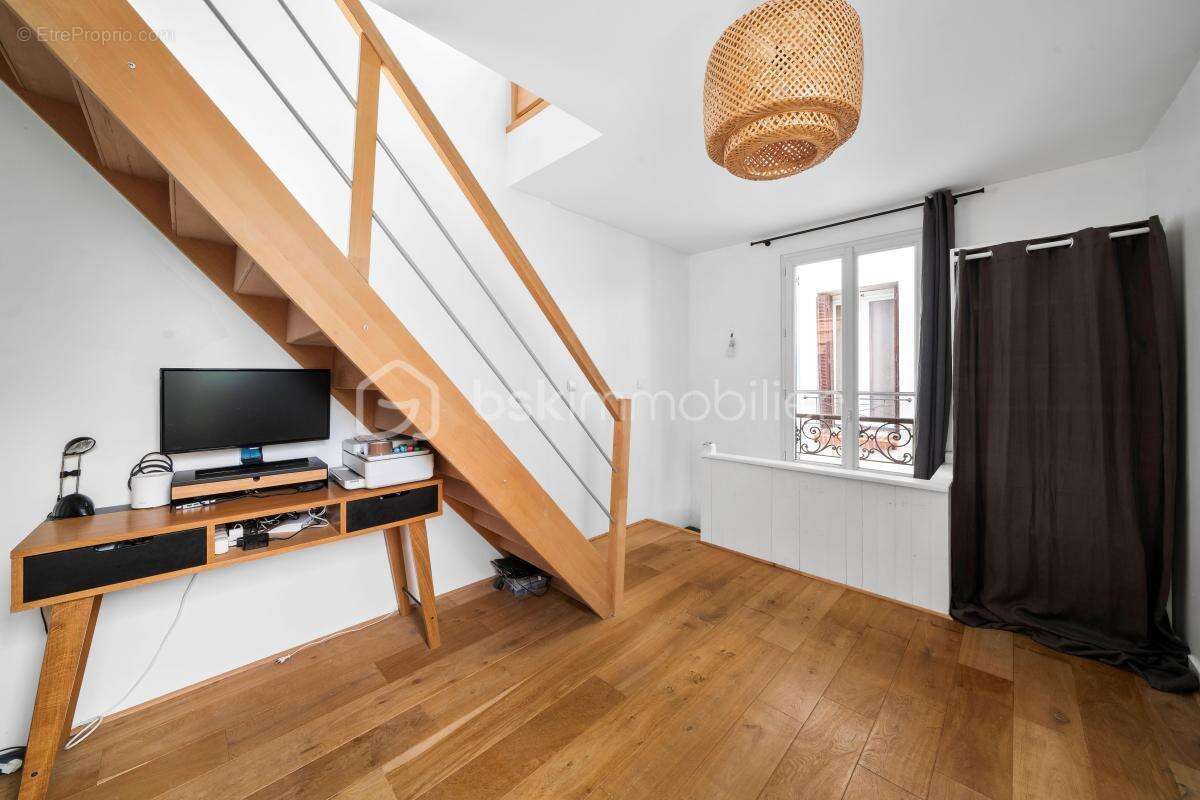 Maison à VANVES