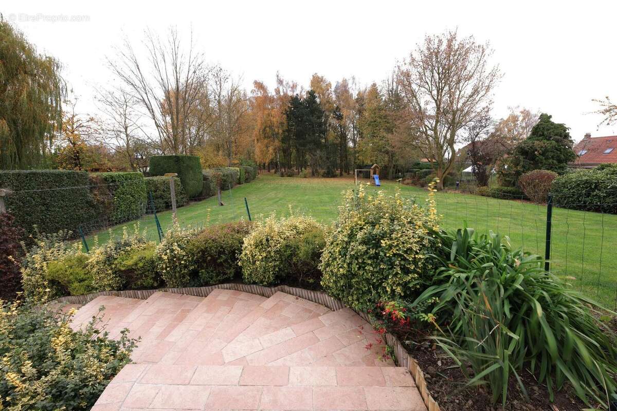 Photo 7 - Maison à NEUVE-CHAPELLE