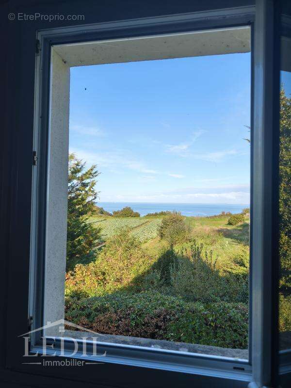 Maison à CANCALE