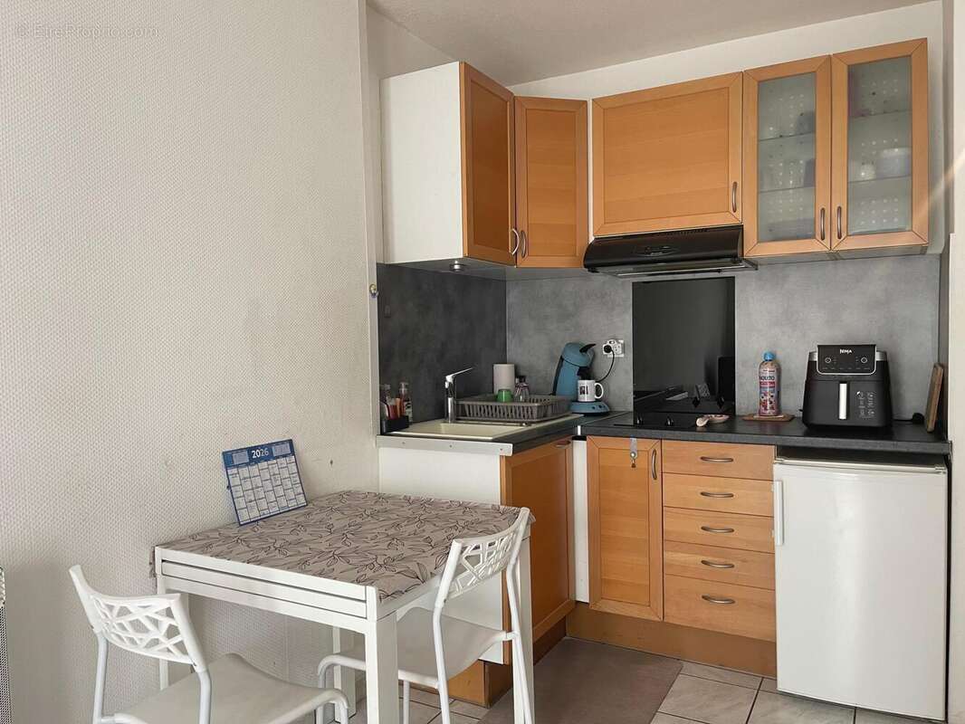 Appartement 36 m² à Toulouse  - photo 3