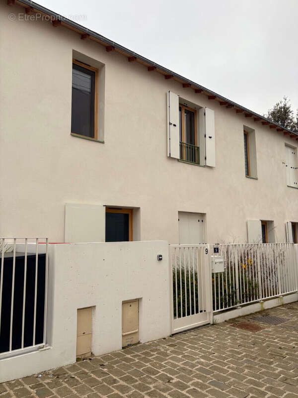 Maison à RUNGIS