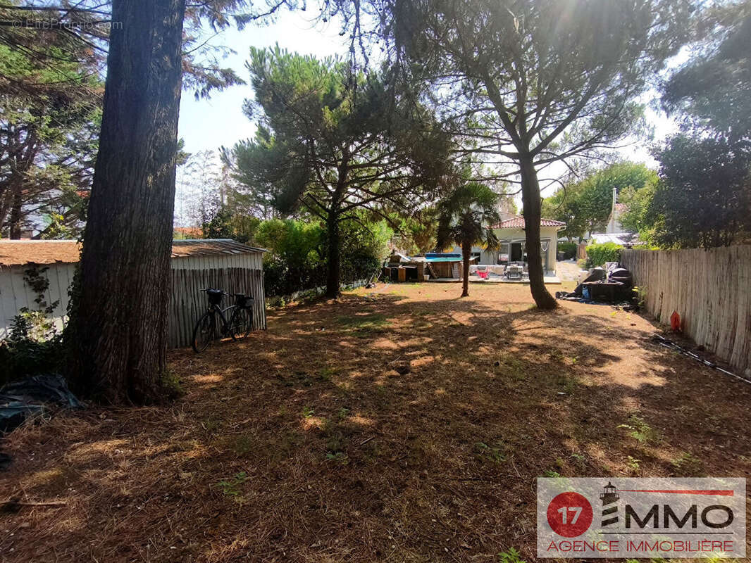 Maison Chatelaillon Plage 5 pièce(s) 130 m2 - photo 9