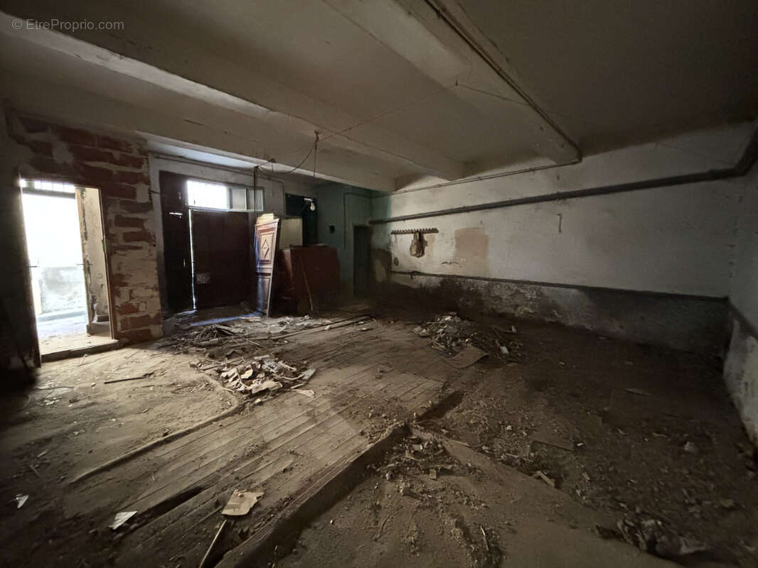 Maison à BANYULS-DELS-ASPRES