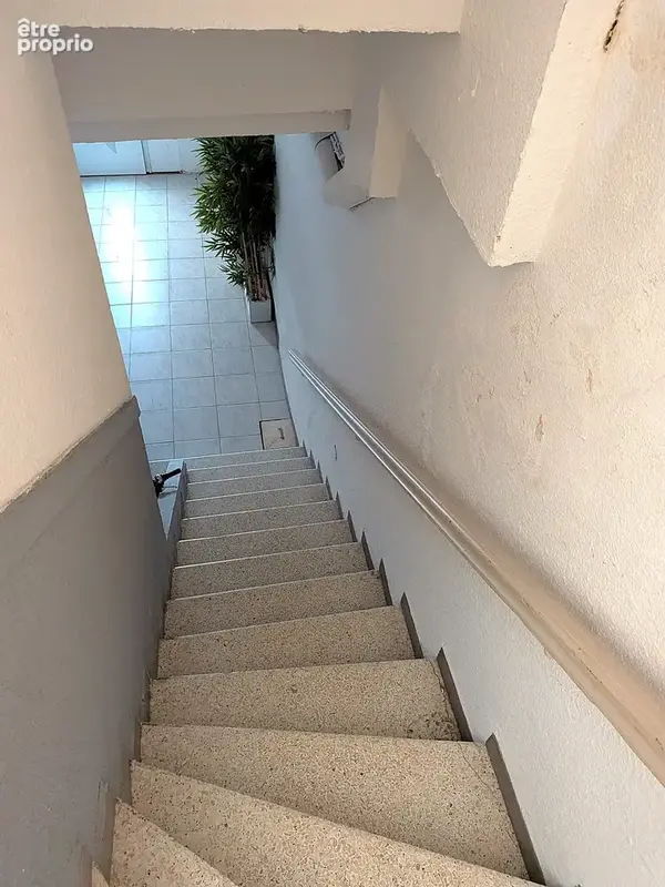 Appartement T2 de 46m2 - photo 9
