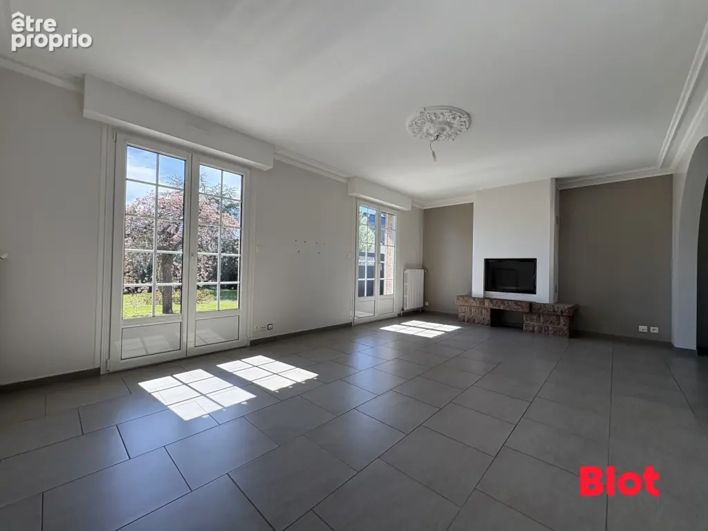 Maison 168 m² à Talensac  - photo 3