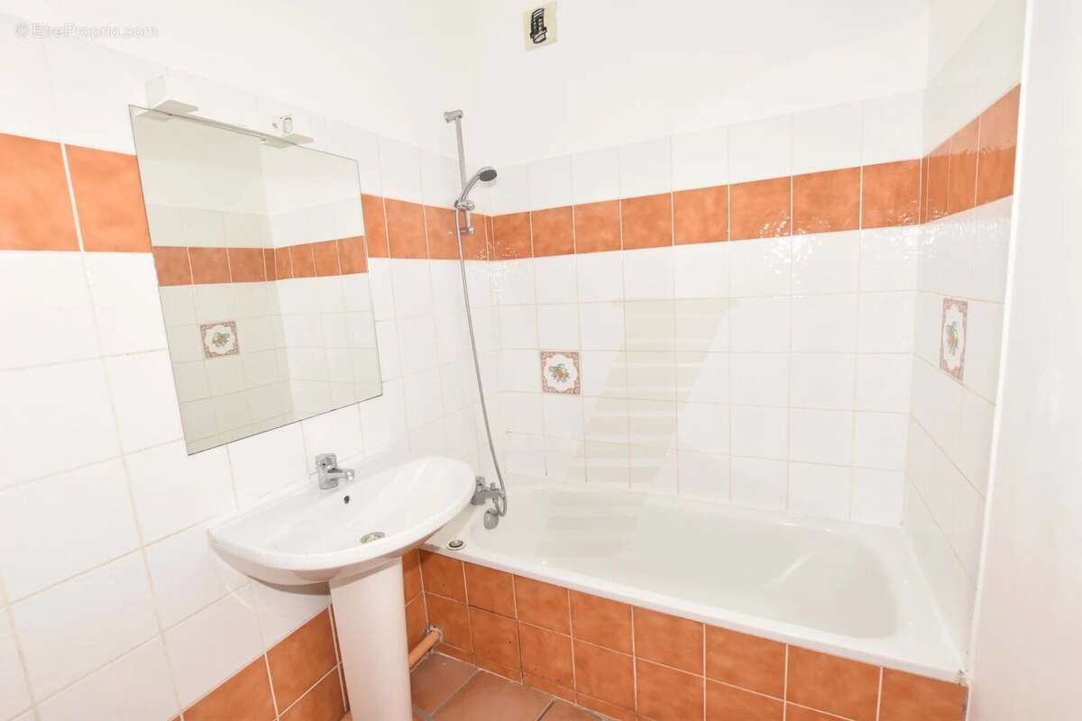 Appartement à BEZIERS