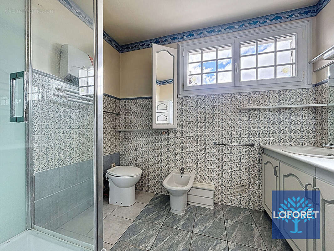 Maison à LA CHAPELLE-ACHARD