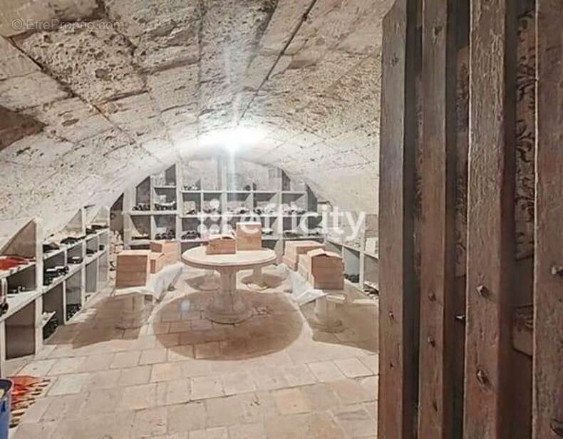 Maison à BOURGUEIL