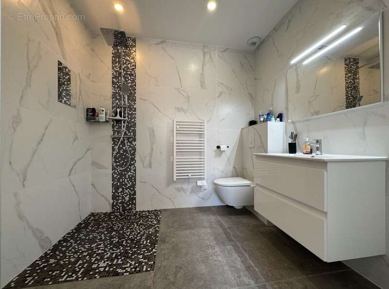 Maison à vendre 5 pièces SAINT CHRISTOL LES ALES (30) - photo 11