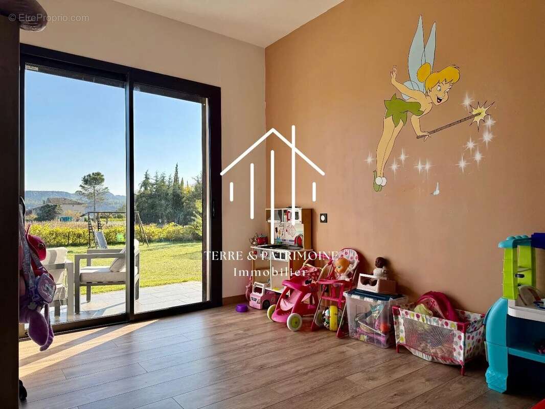 Maison à VALLON-PONT-D&#039;ARC