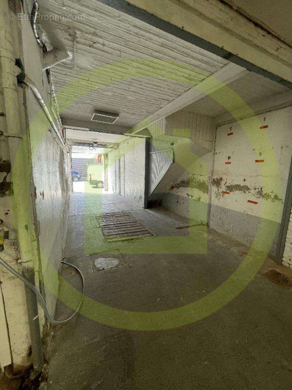 Commerce à ARMENTIERES