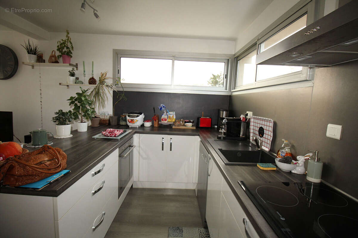 Appartement à PORDIC