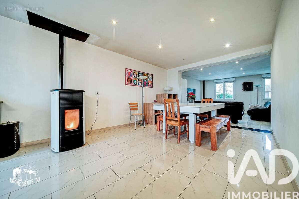 Photo 9 - Maison à SORBEY