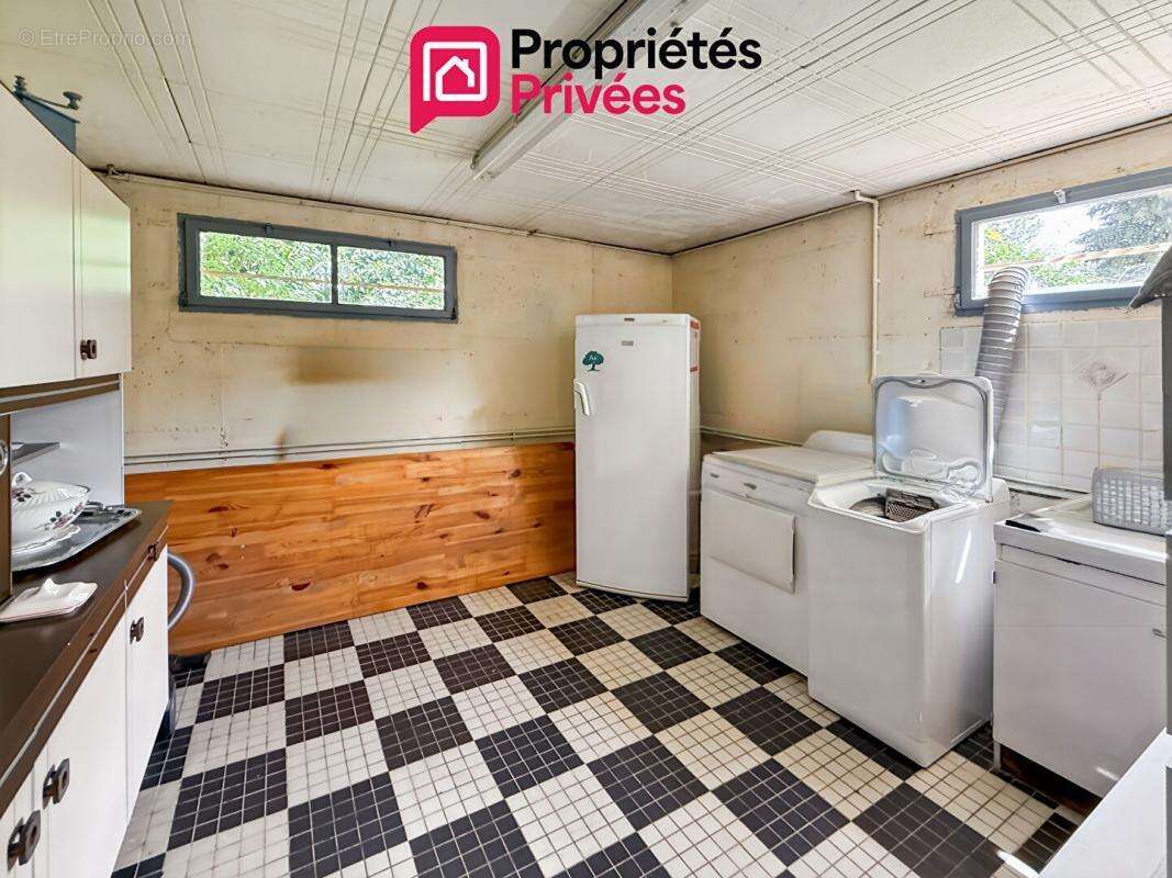 Maison Noyal Sur Brutz 6 pièce(s) 133 m2 - 3 Chambres - 2410m² de Terrain - photo 12