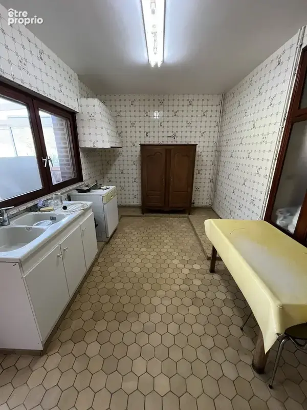 Maison 5 pièces 140 m² à vendre à Le Cateau-Cambresis (59360) - photo 7