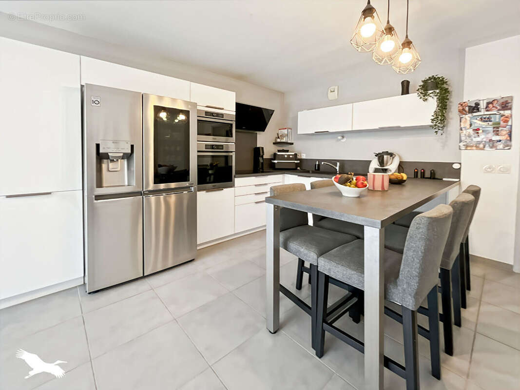 Appartement à MARSEILLE-12E