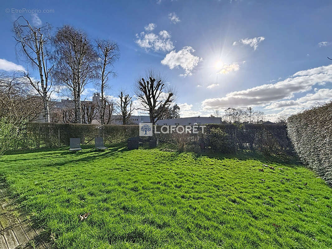 Maison à BOIS-GUILLAUME