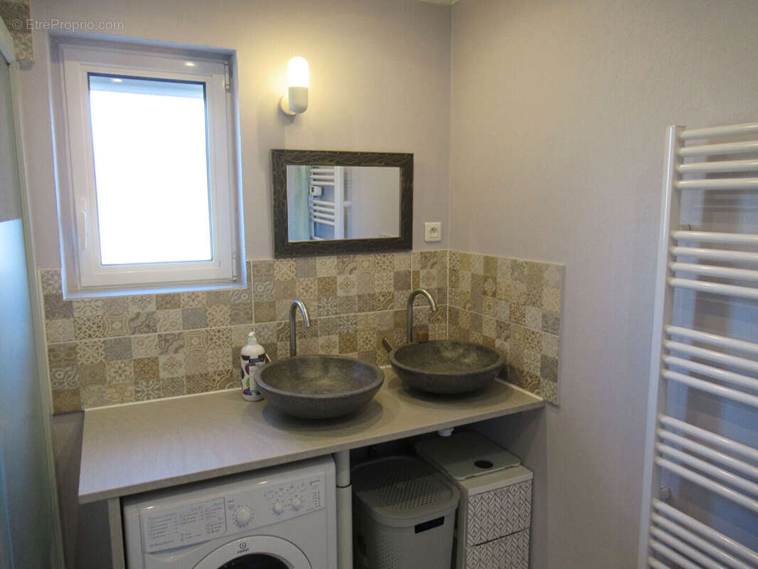 Maison à PARAY-LE-MONIAL