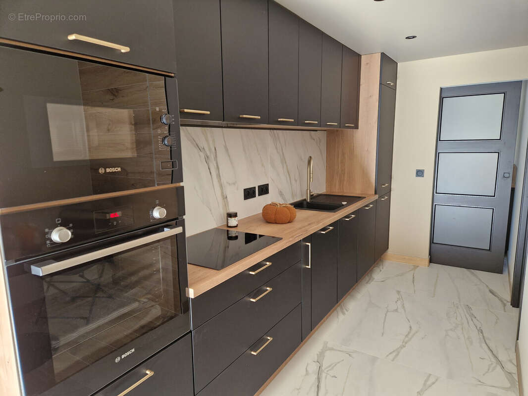 Appartement à BEAUNE