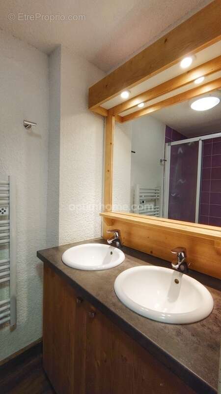 Appartement à AUTRANS
