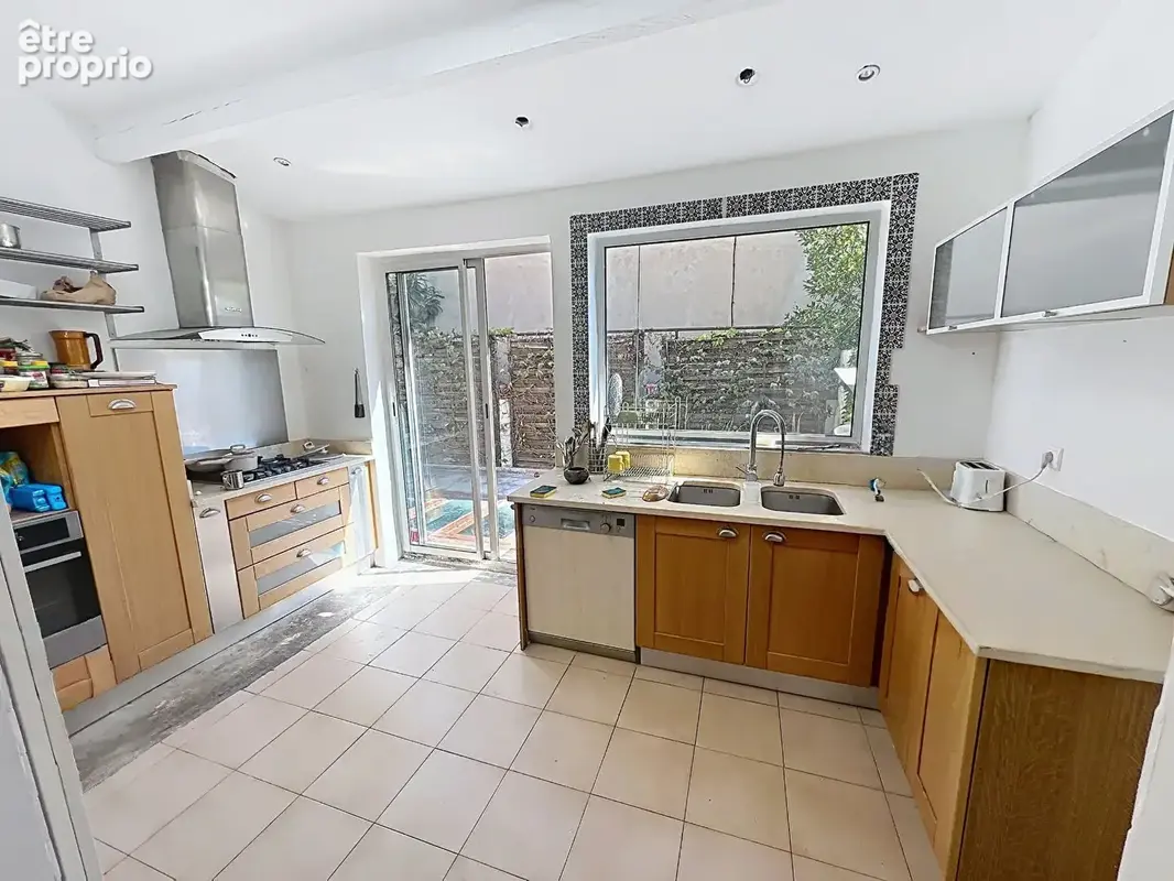 Maison Avignon 6 pièce(s) 105 m2, première ceinture - photo 4