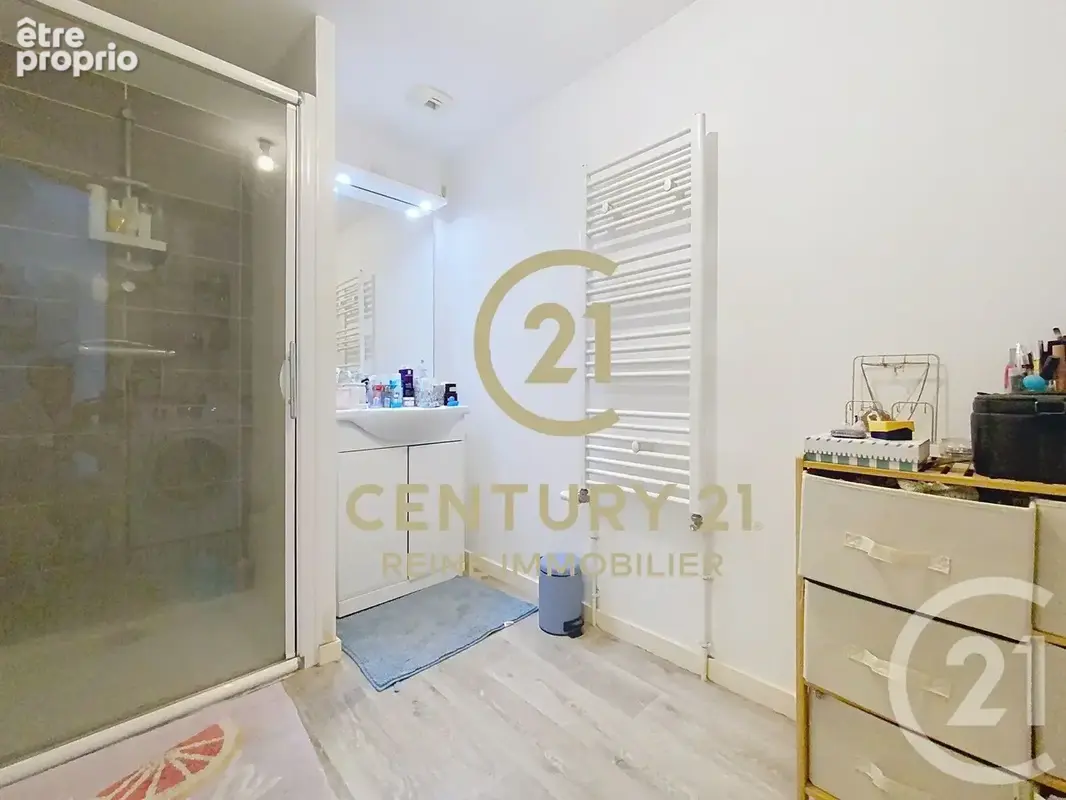 Appartement 3 pièces 63 m² à vendre à Rennes (35000) - photo 7