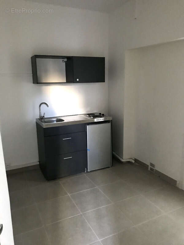 Immeuble  10 logements+ Permis de Construire  Quartier La Blancarde (13004 Marseille) - photo 12
