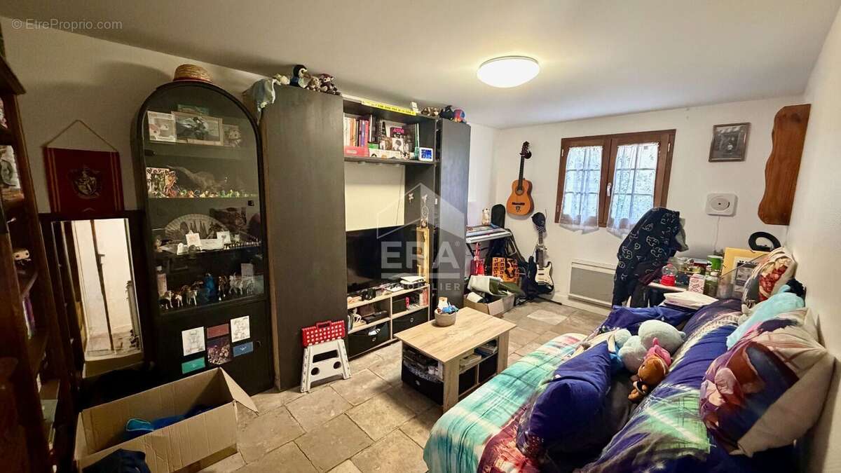 Maison à BELIN-BELIET