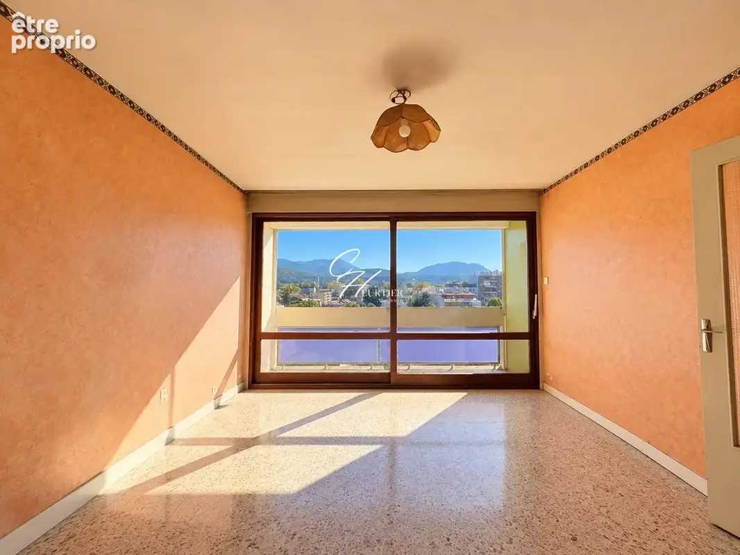 Appartement 3 pièces 72 m² à vendre à Grenoble (38100) - photo 6