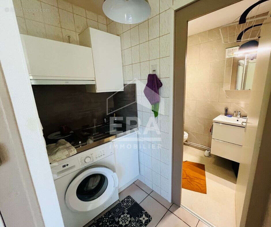 Appartement à VALDAHON