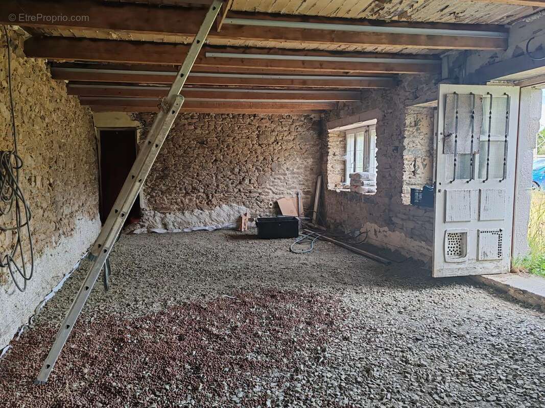 Maison à PLOUIGNEAU