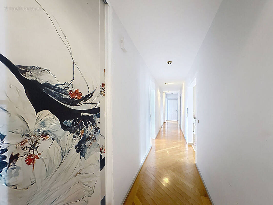 Appartement à SAVERNE