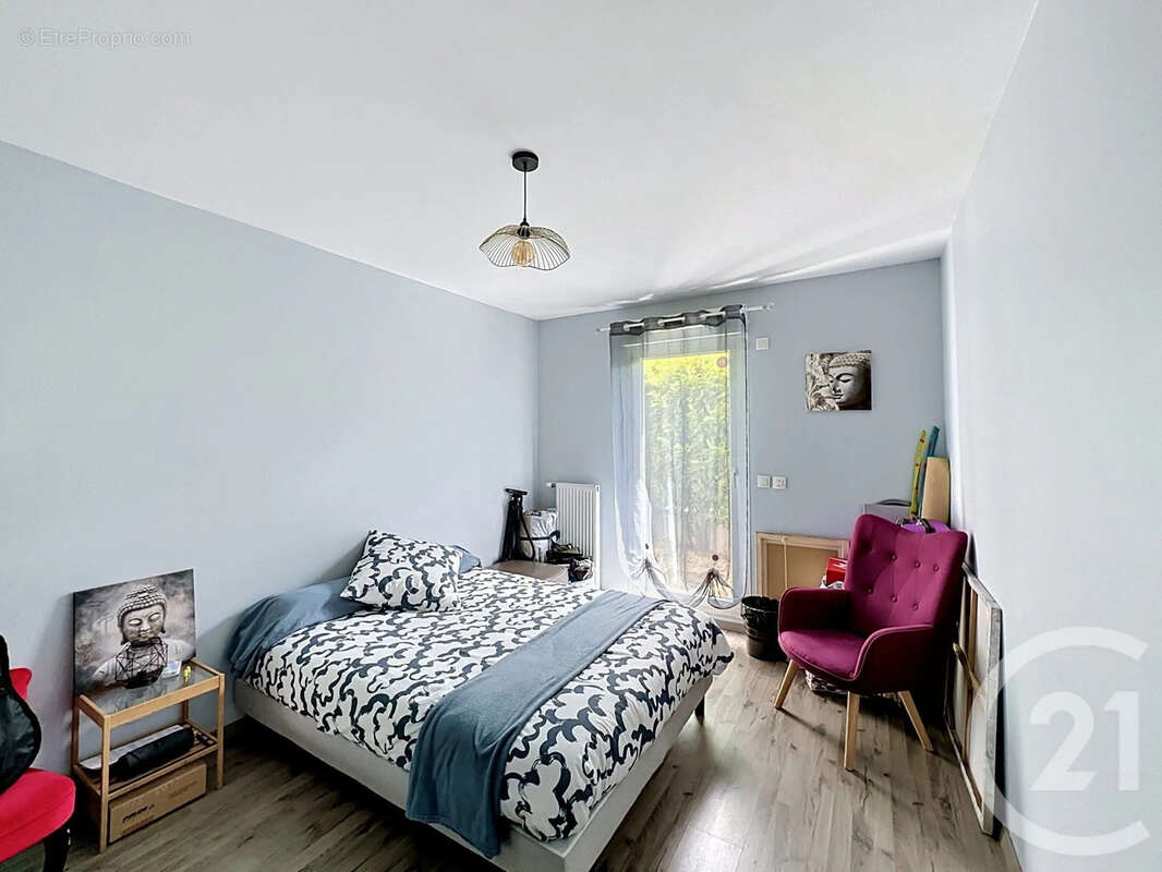 Appartement à VENISSIEUX