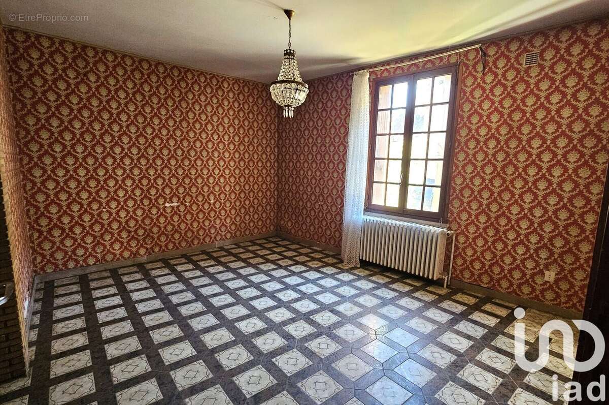 Photo 4 - Maison à AUTUN