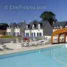 Appartement à CROZON