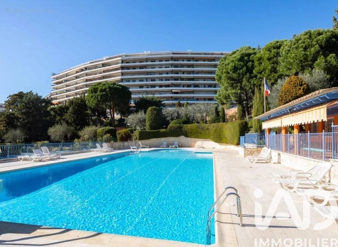 Photo 1 - Appartement à NICE