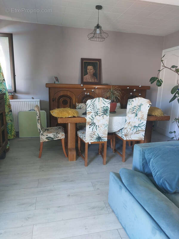 Maison à BEZIERS