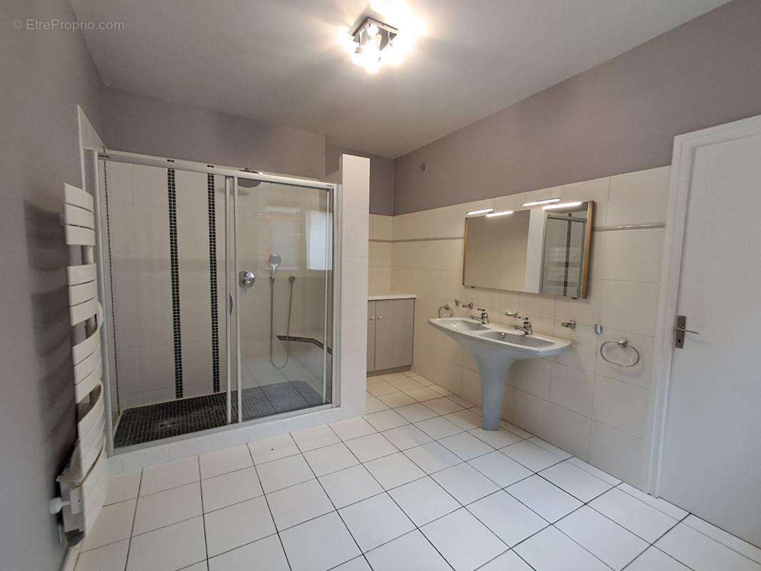 Appartement à CHALON-SUR-SAONE