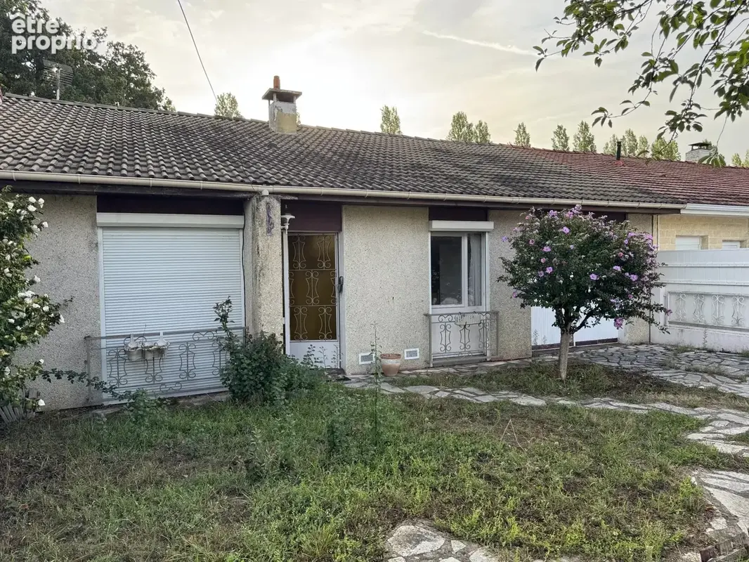 VERTOU Plain pied proche centre - photo 8
