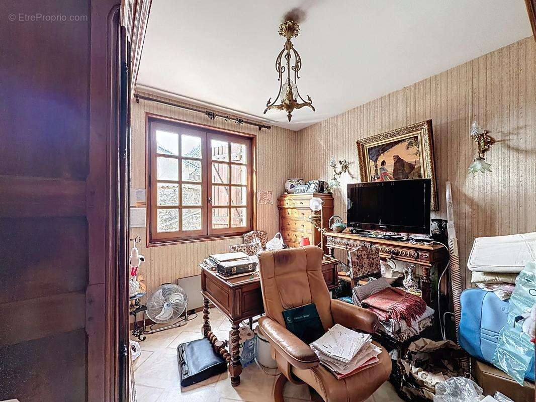 Maison à CONDRIEU